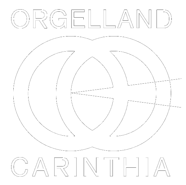 Orgelland Carinthia