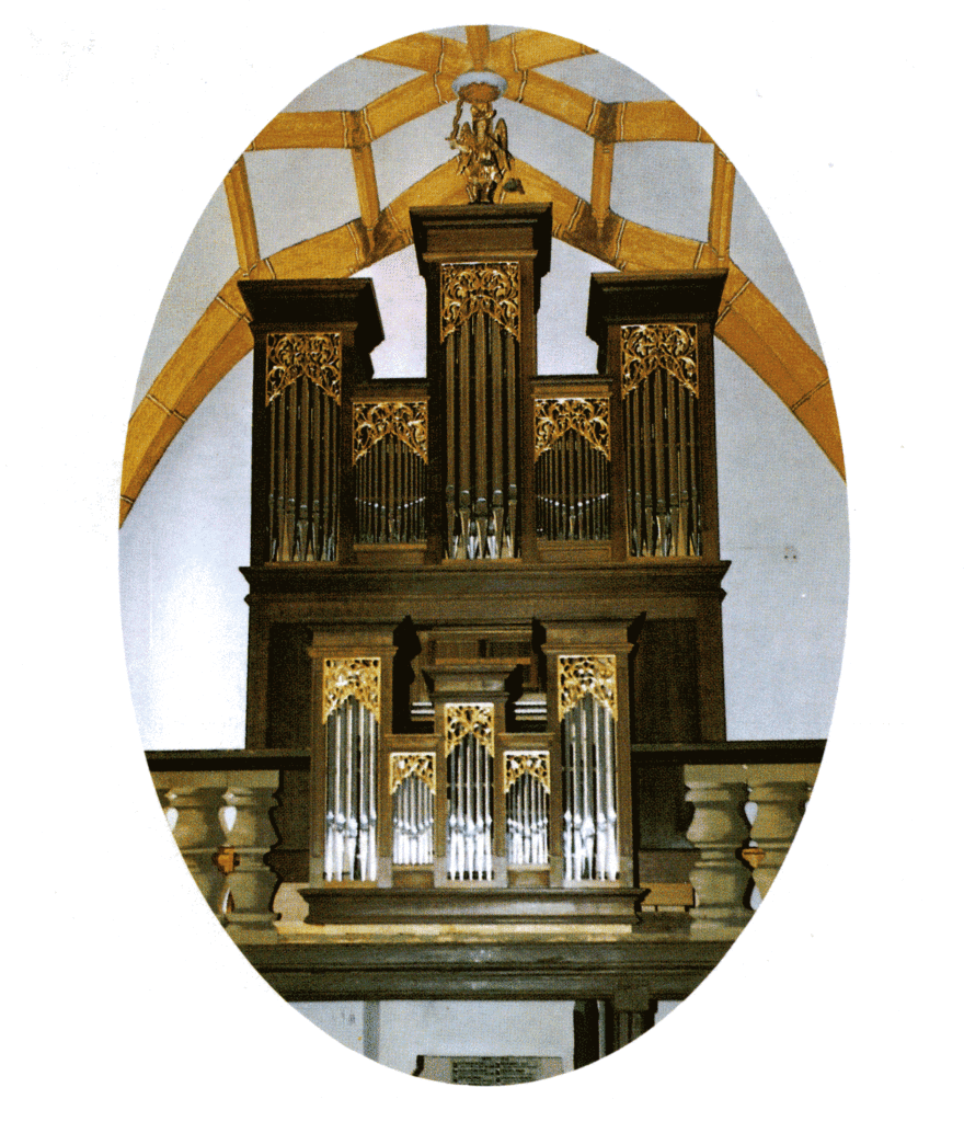 Grafenbachorgel