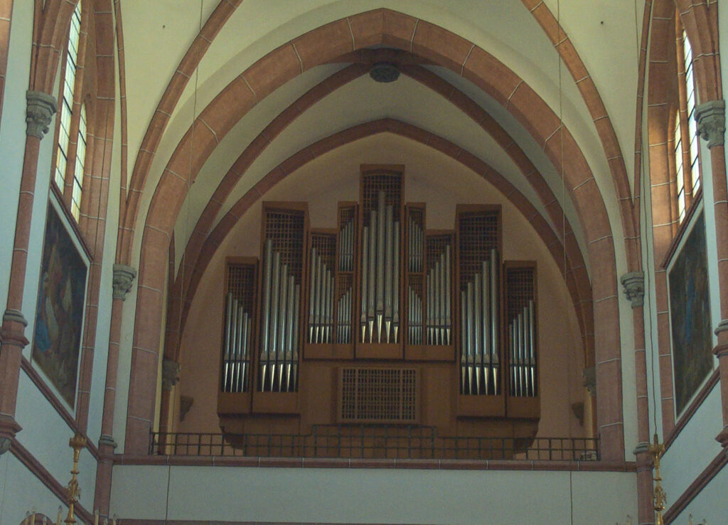 Villach St. Nikolai Pirchner 1