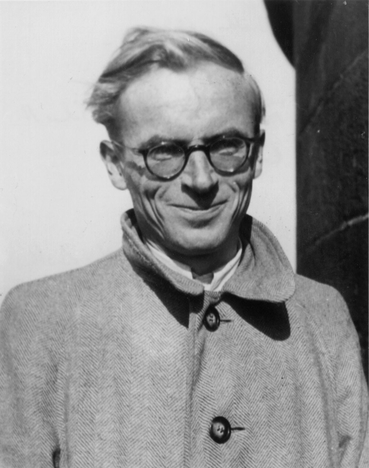 Hugo_Distler Hugo Distler