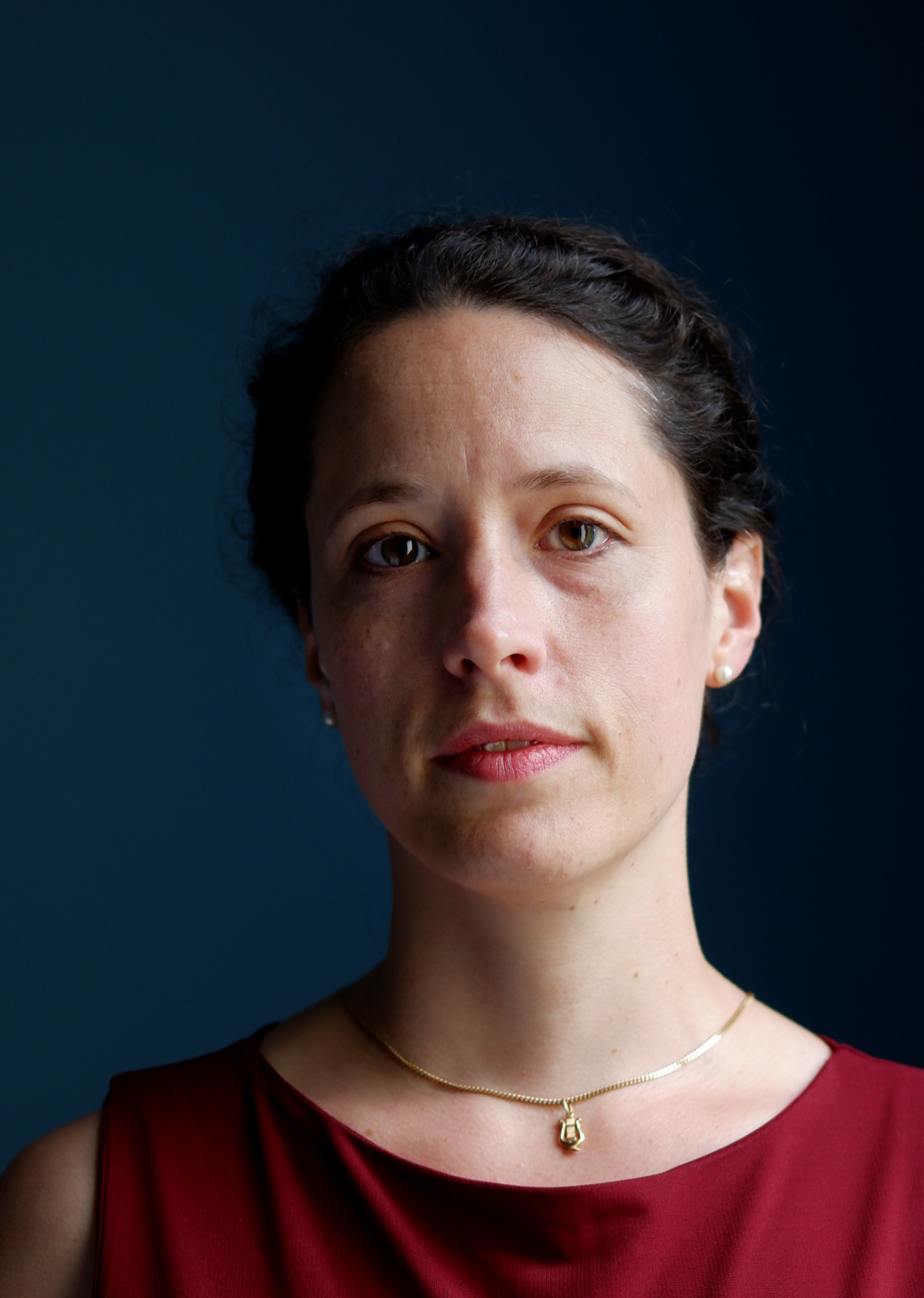 Karin Gyllenhammar 1