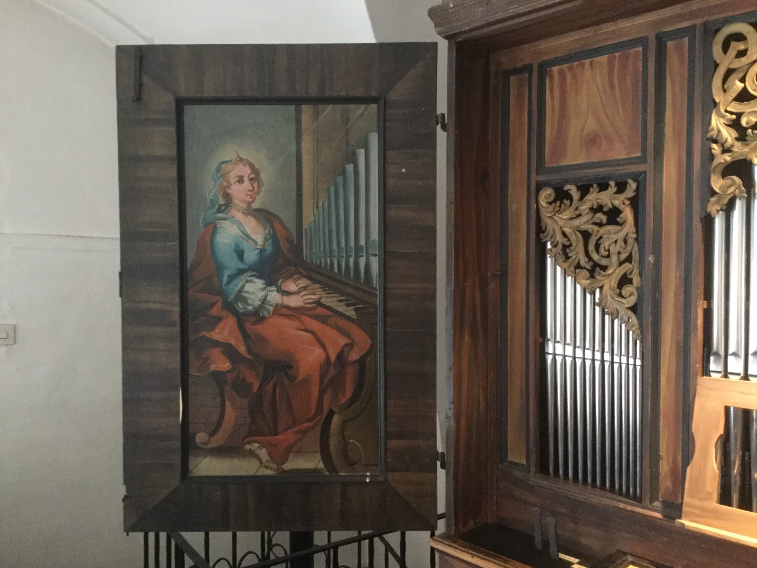 Feldkirchen – St. Michael – I/5