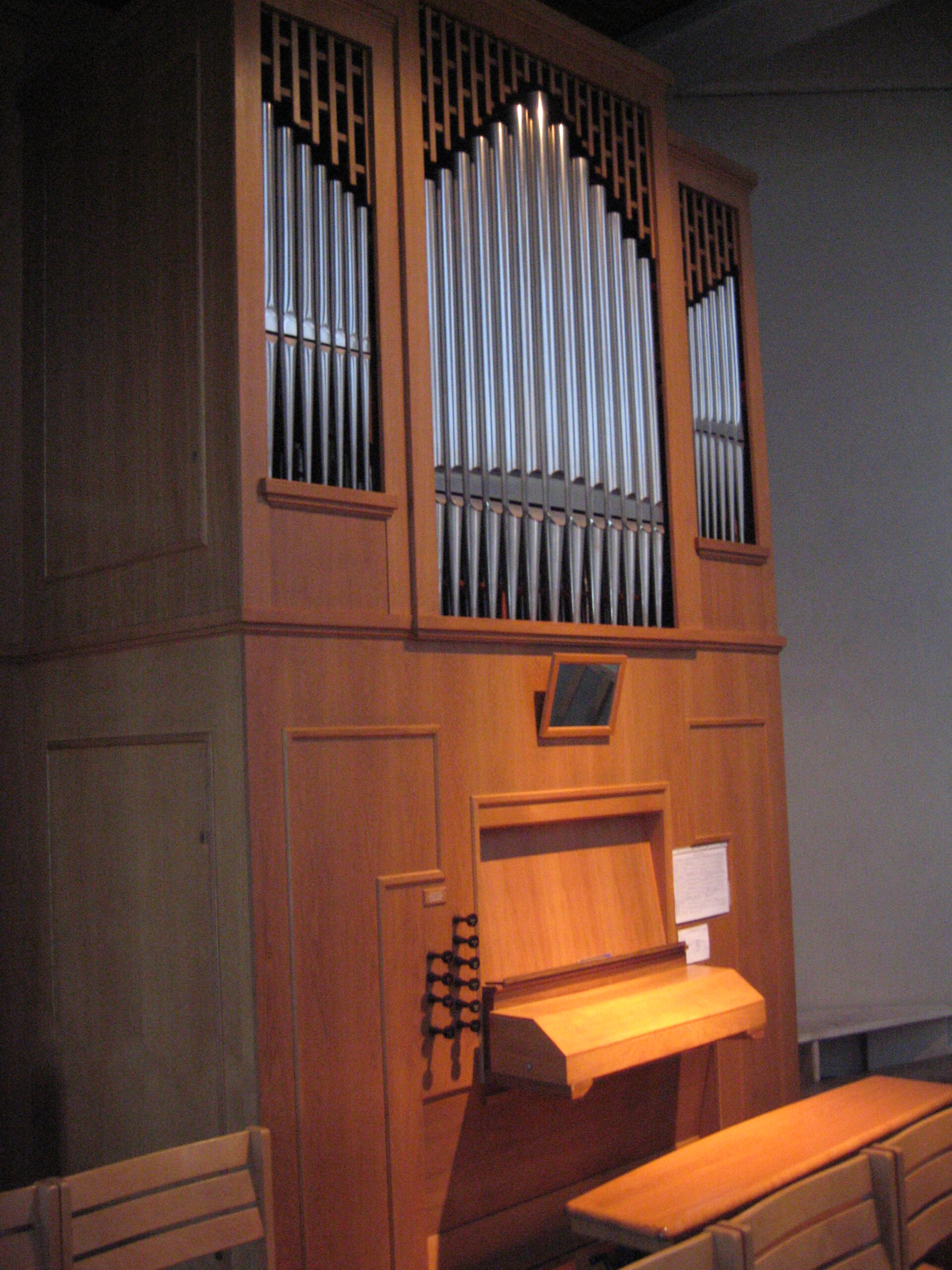 Klagenfurt – St. Hemma, Novak, II-10