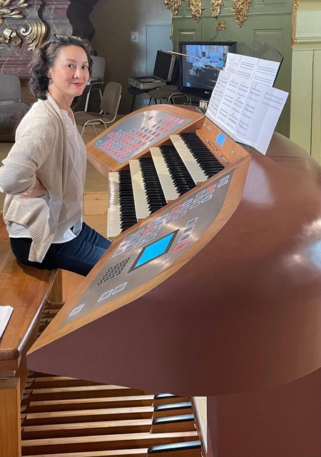 Eine halbe Stunde für die Seele