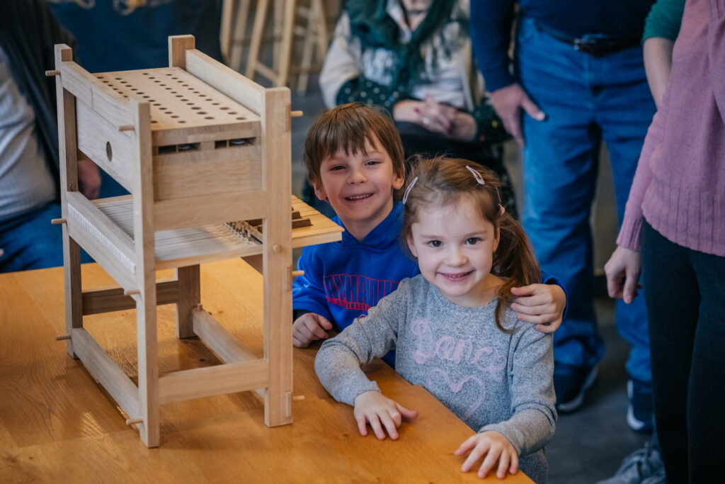 Rejoice 2026 Kinder 16