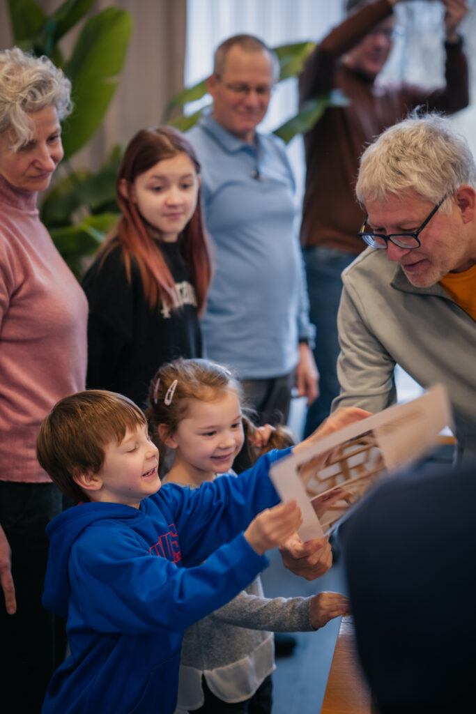 Rejoice 2026 Orgelbau