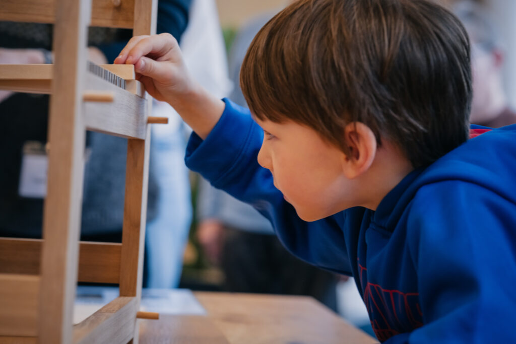 Rejoice 2026 Orgelbau