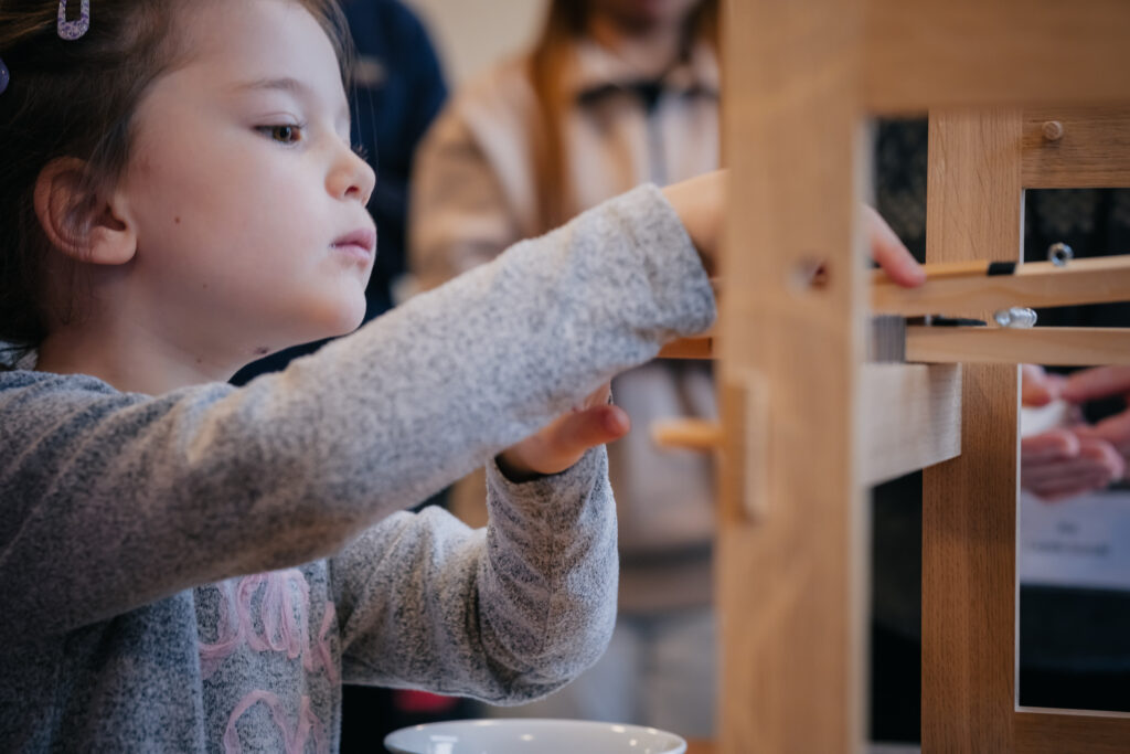 Rejoice 2026 Orgelbau