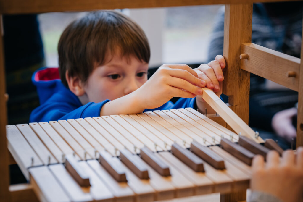 Rejoice 2026 Orgelbau