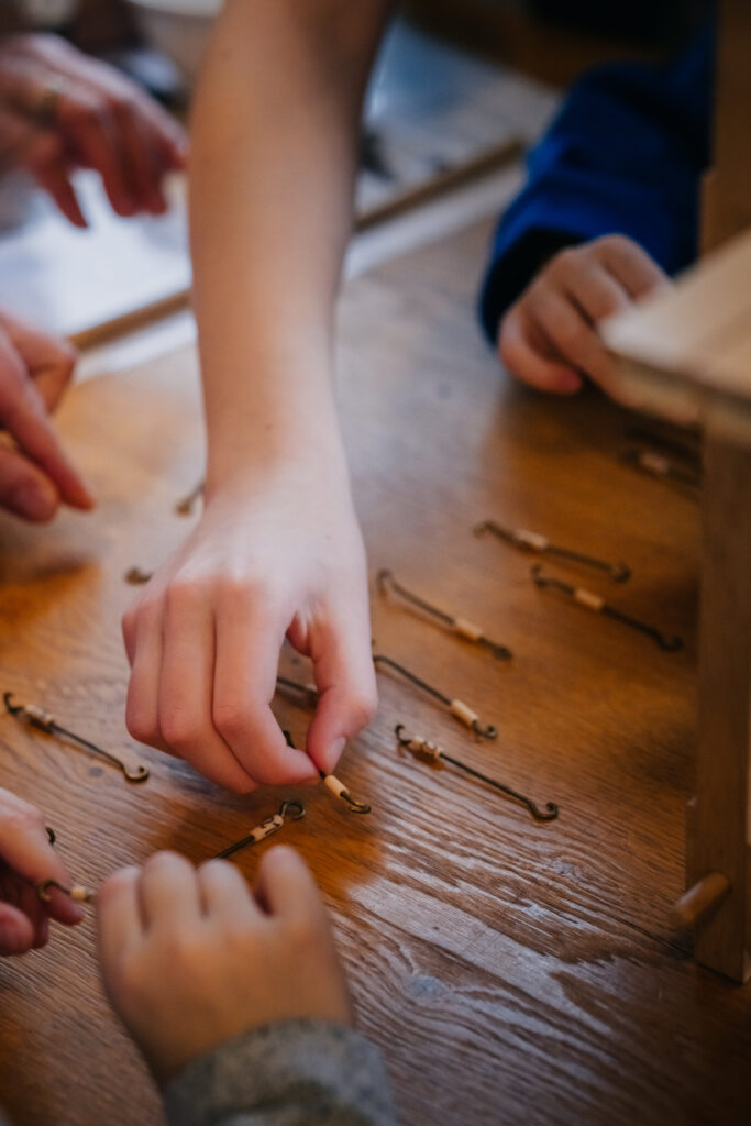 Rejoice 2026 Orgelbau