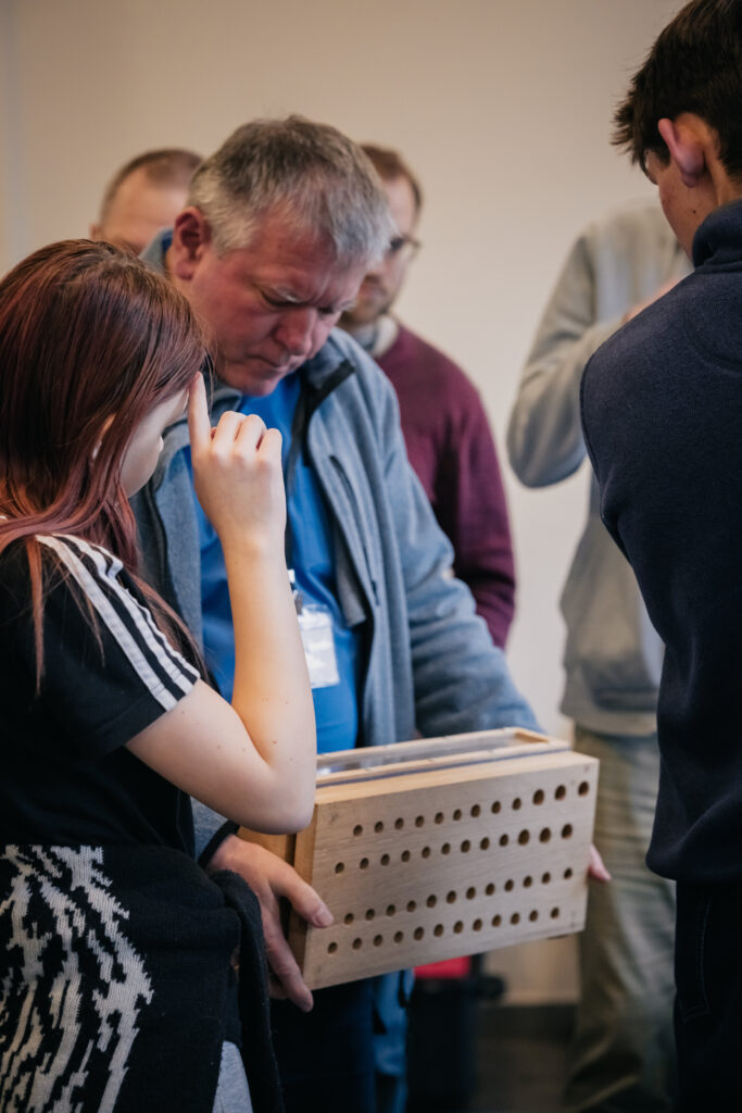 Rejoice 2026 Orgelbau