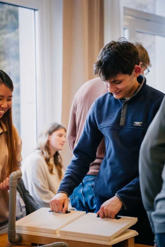 Rejoice 2026 Orgelbau