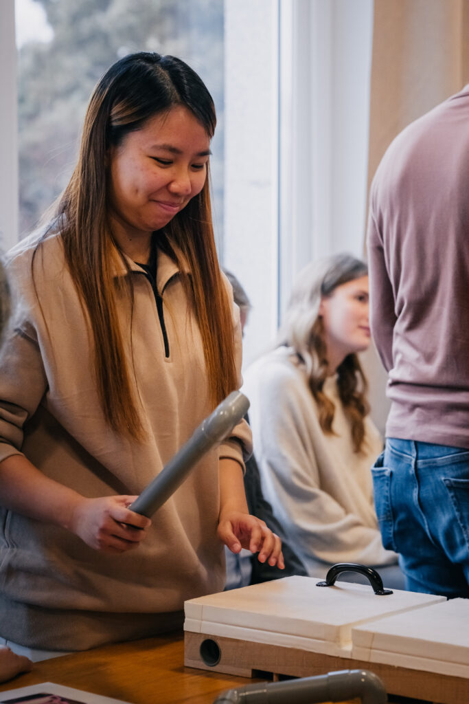 Rejoice 2026 Orgelbau