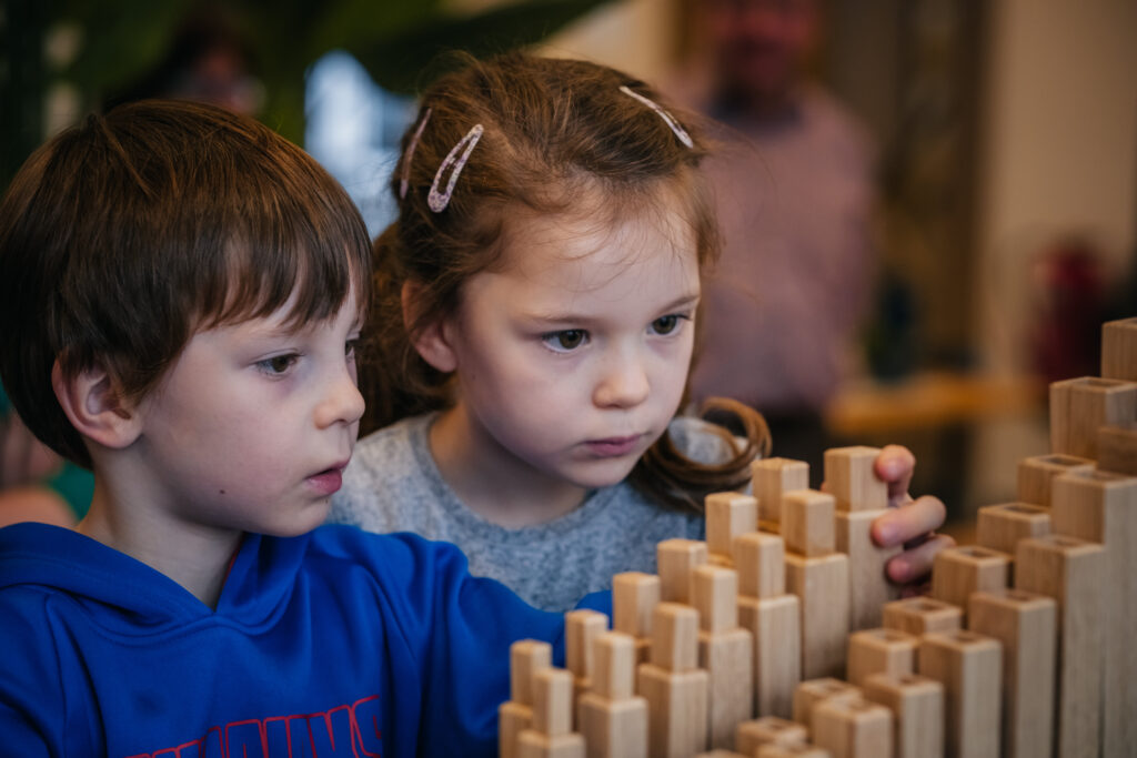 Rejoice 2026 Orgelbau