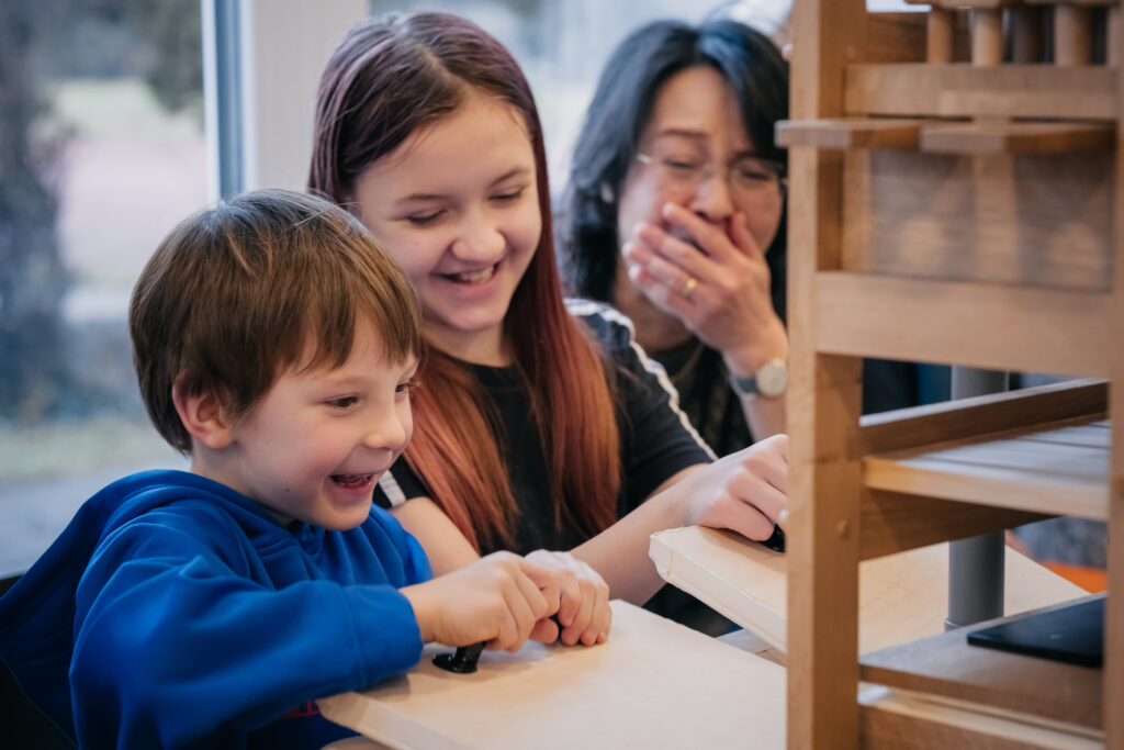 Rejoice 2026 Orgelbau