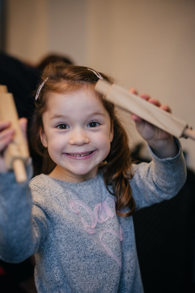 Rejoice 2026 Orgelbau