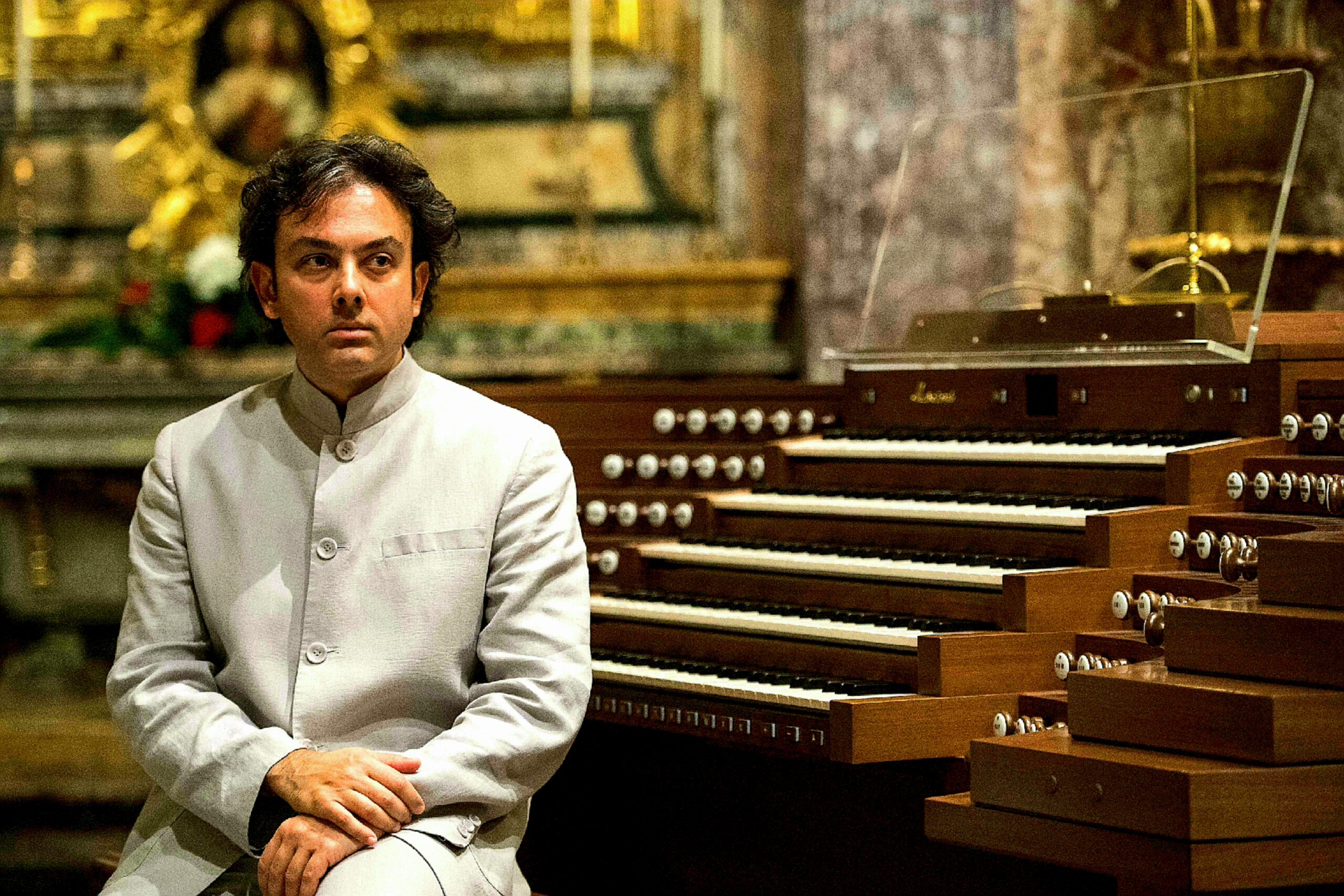 Geistliche Abendmusik 2026