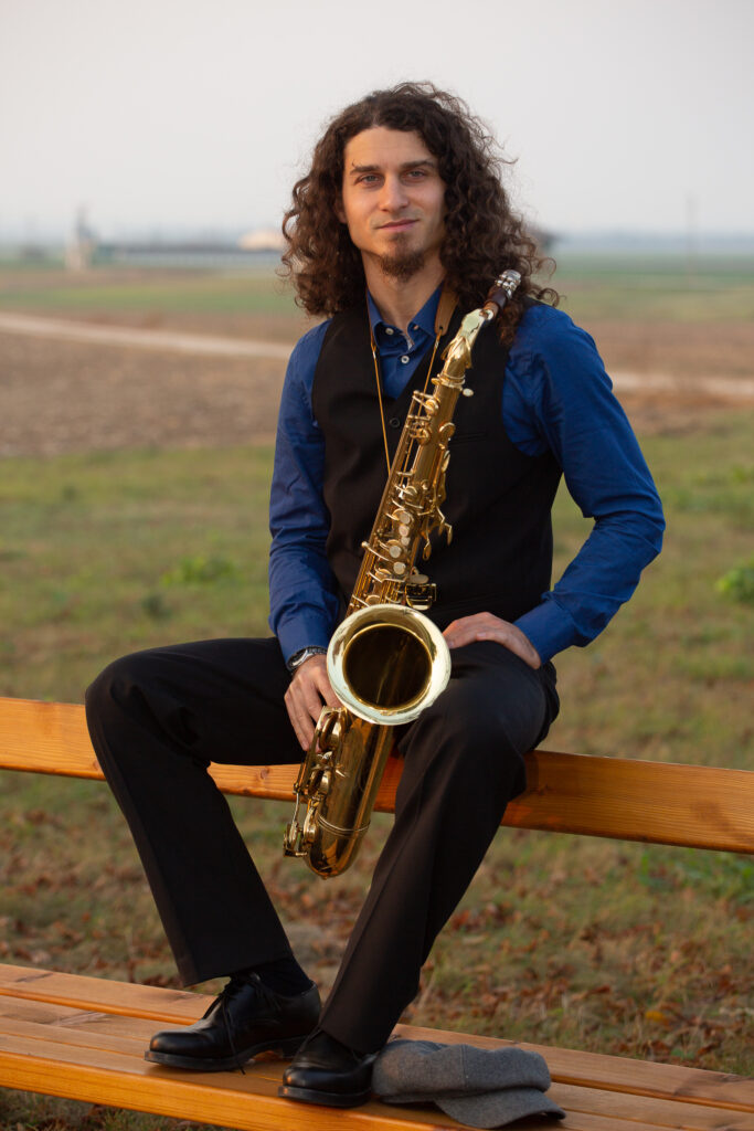 Alwin Miller (c) Thomas Lukaschitz